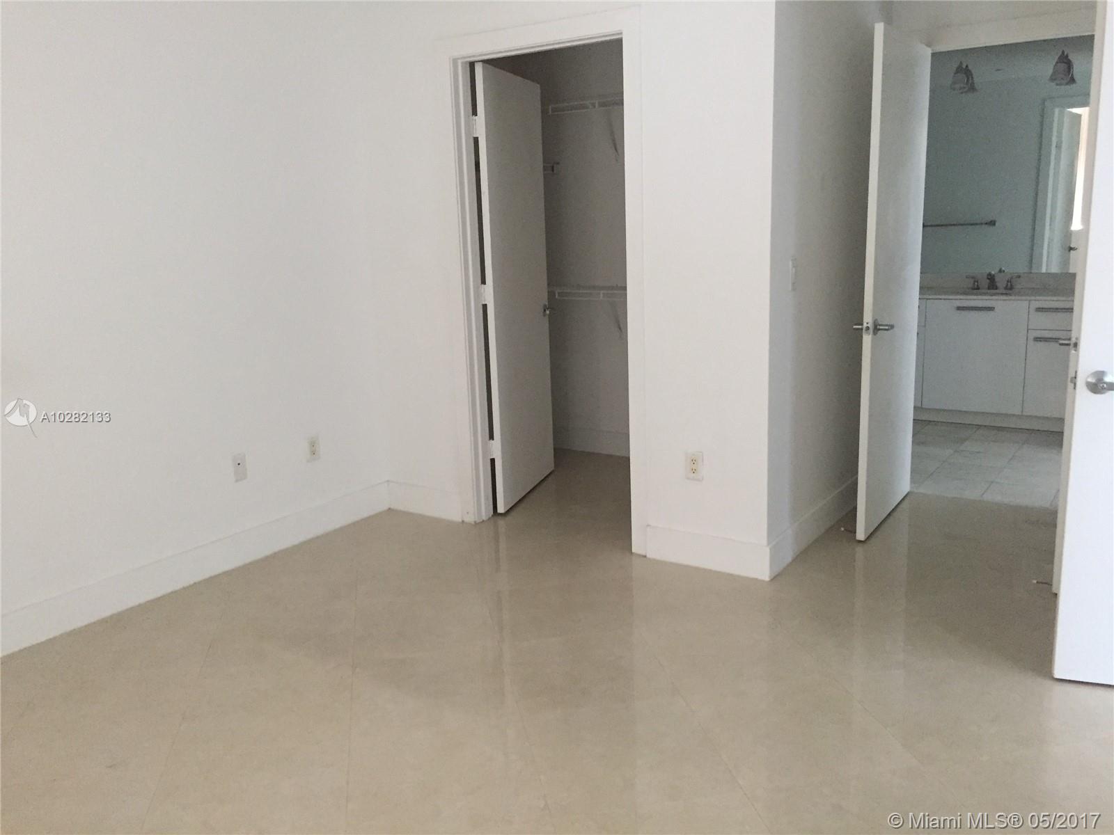 1060 BRICKELL CONDO - Residential Lease