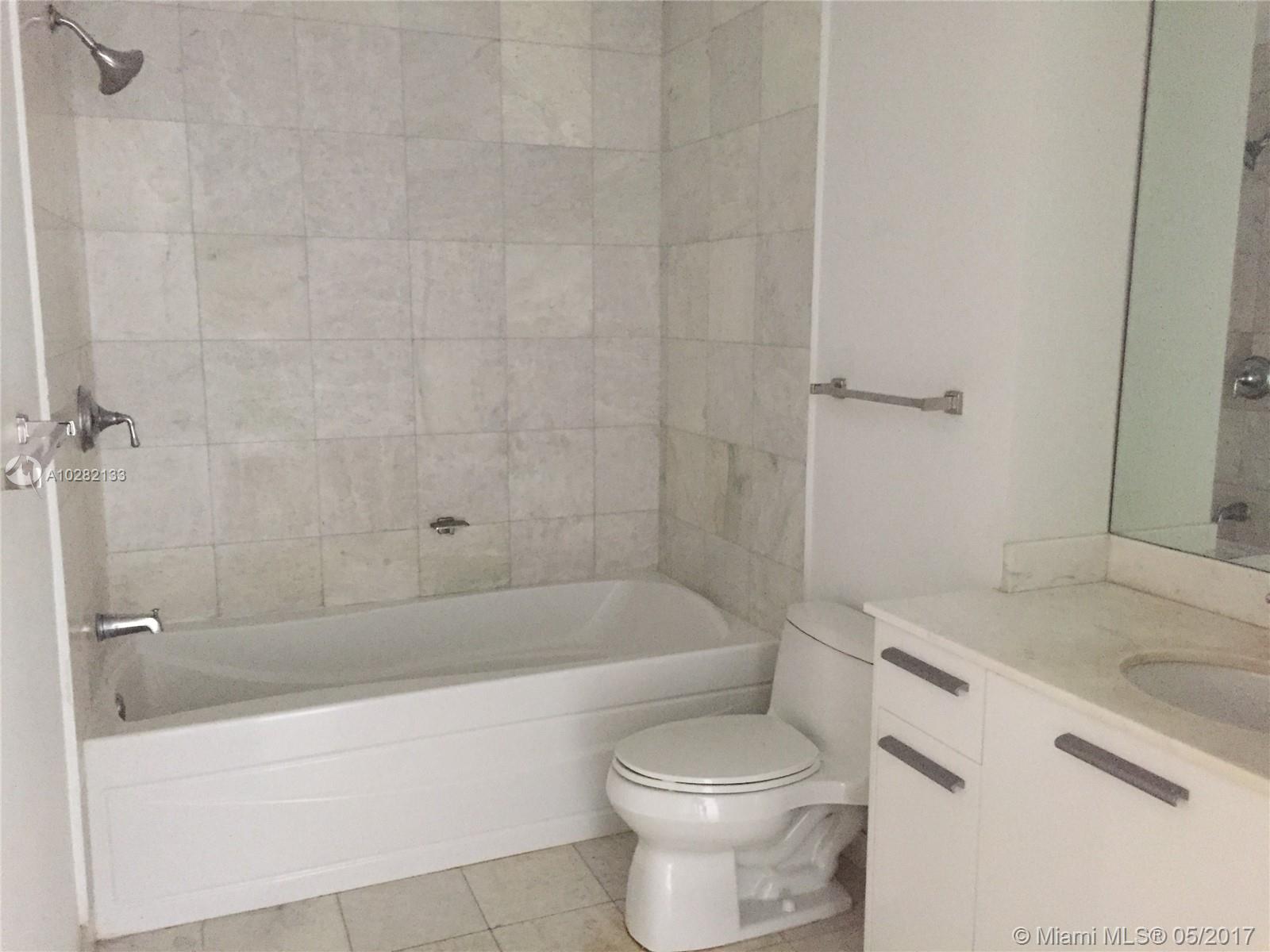 1060 BRICKELL CONDO - Residential Lease