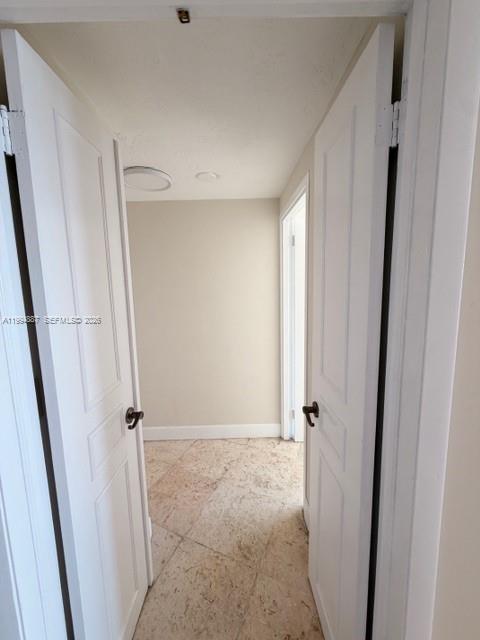 BRICKELL TOWNHOUSE CONDO - Residential Lease