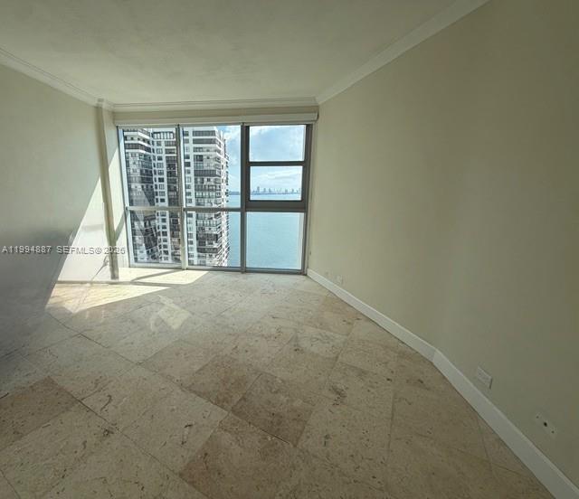 BRICKELL TOWNHOUSE CONDO - Residential Lease