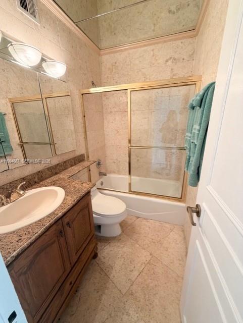 BRICKELL TOWNHOUSE CONDO - Residential Lease