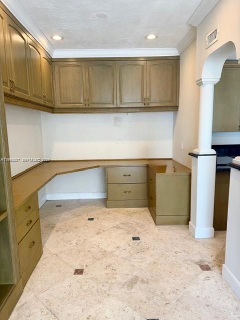 BRICKELL TOWNHOUSE CONDO - Residential Lease