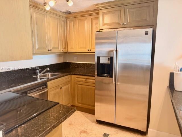 BRICKELL TOWNHOUSE CONDO - Residential Lease