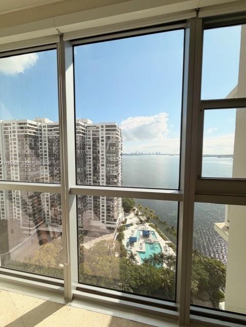 BRICKELL TOWNHOUSE CONDO - Residential Lease