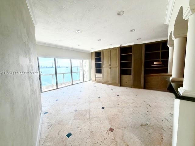 BRICKELL TOWNHOUSE CONDO - Residential Lease