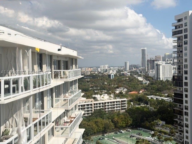 2451 Brickell Ave PHF