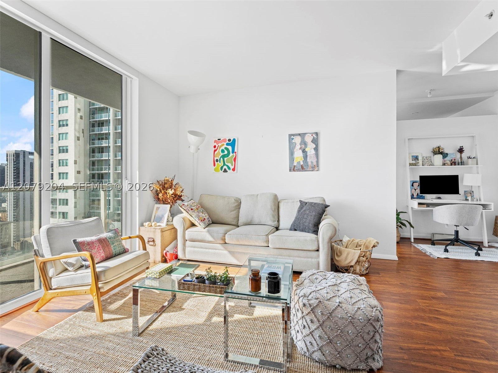 244 Biscayne Blvd 3105