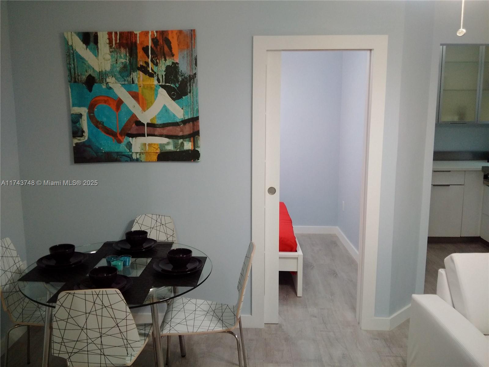 WALLIAN CO-OP APTS INC - Residential