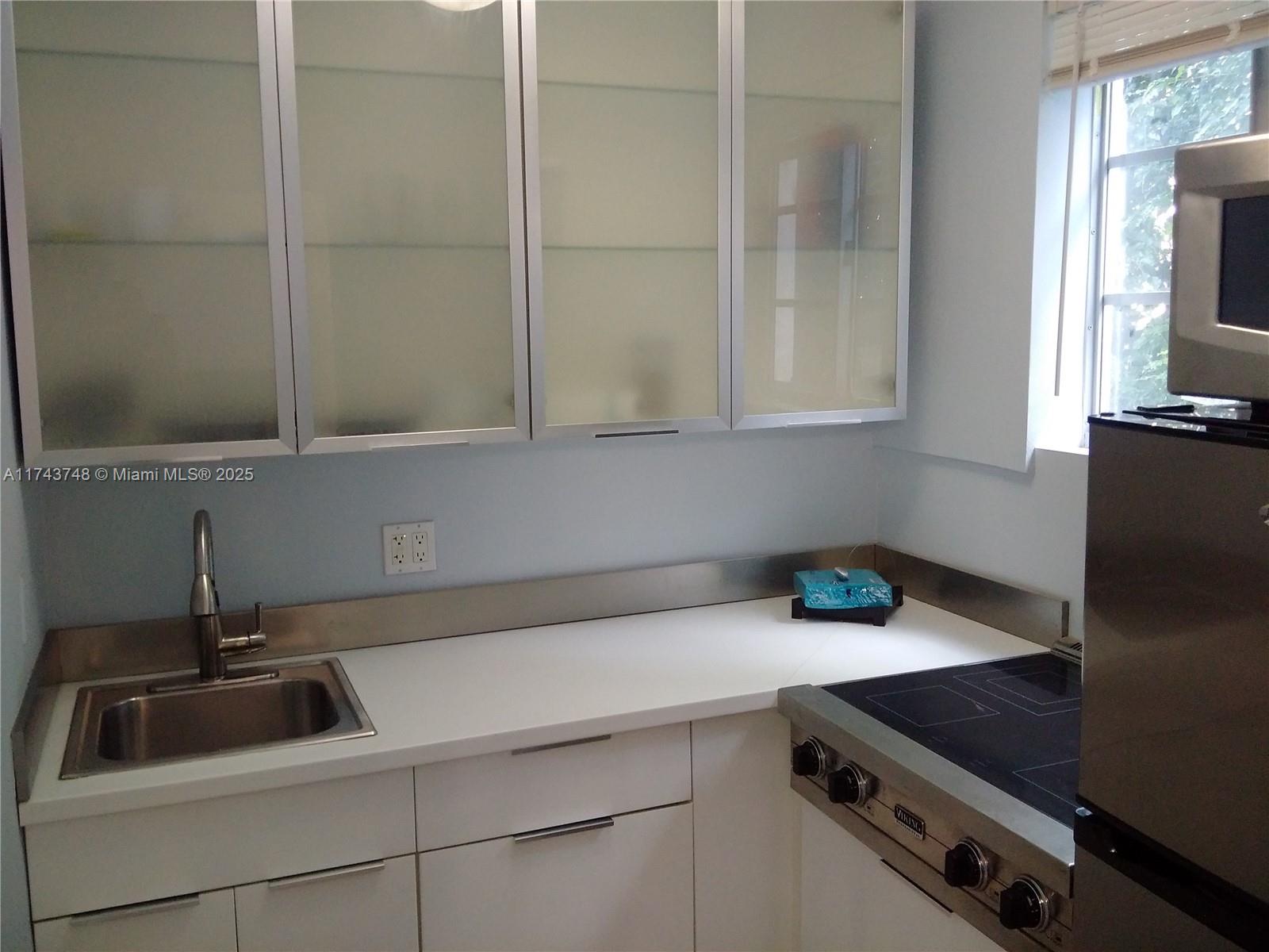 WALLIAN CO-OP APTS INC - Residential