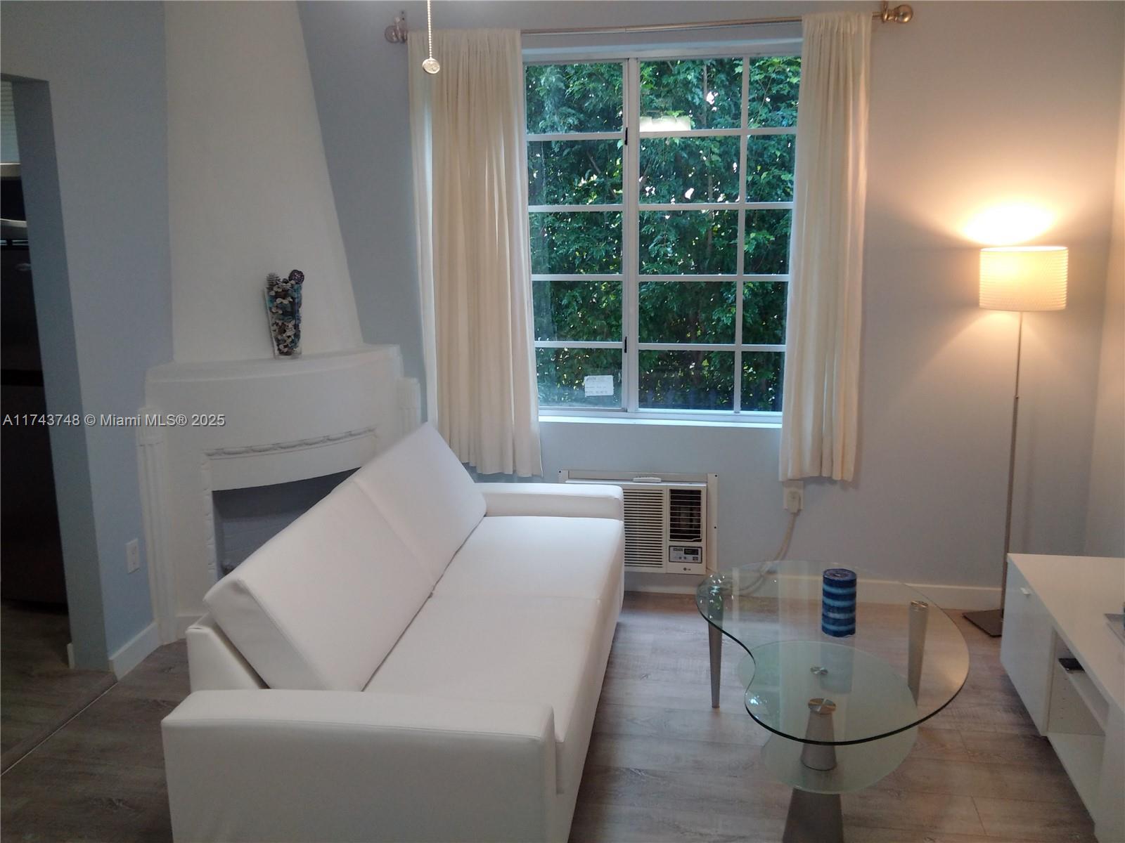 WALLIAN CO-OP APTS INC - Residential