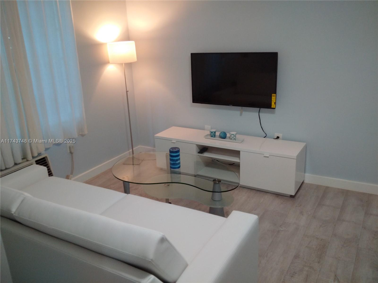 WALLIAN CO-OP APTS INC - Residential