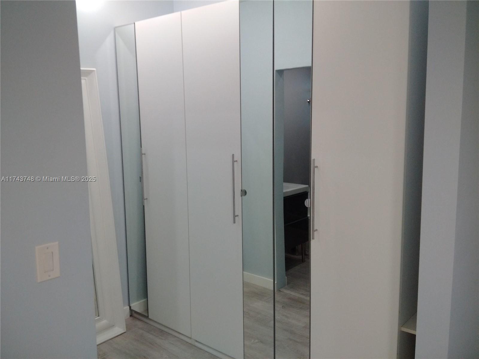 WALLIAN CO-OP APTS INC - Residential