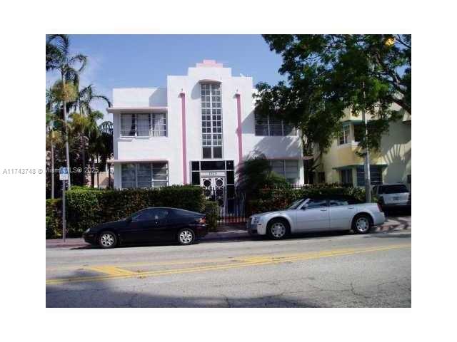 1525 Meridian Ave 104