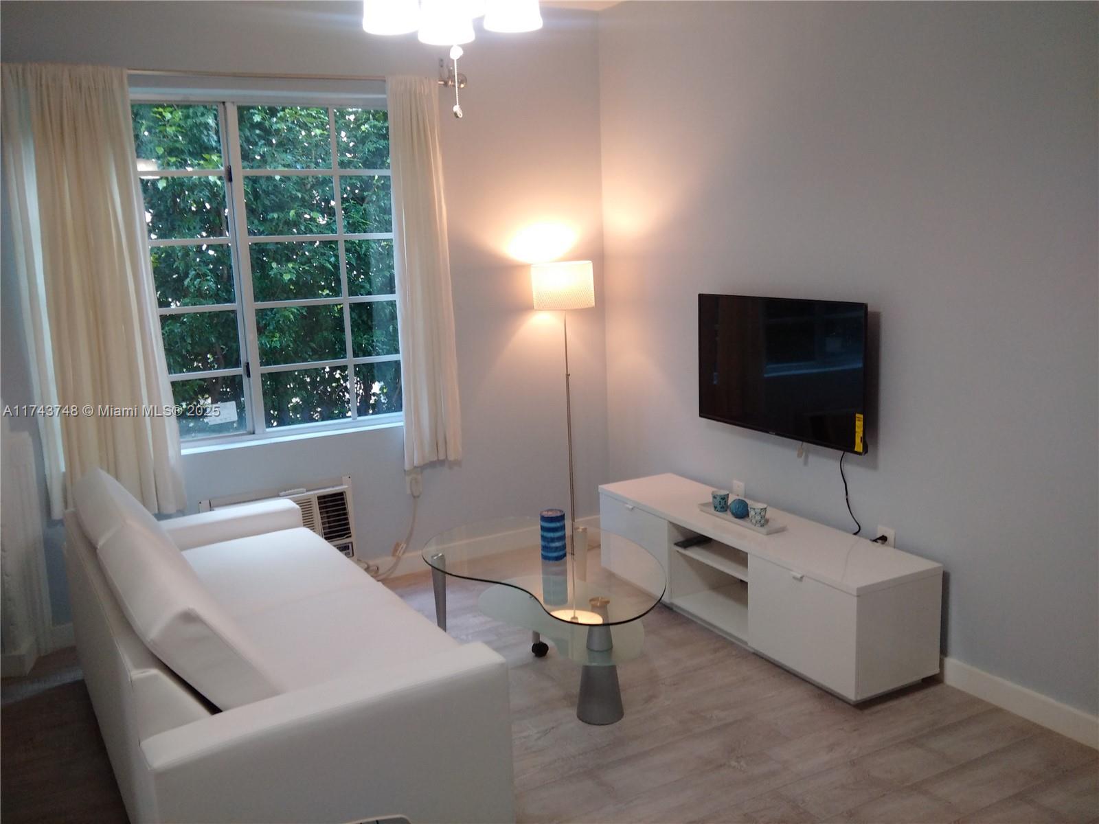 WALLIAN CO-OP APTS INC - Residential