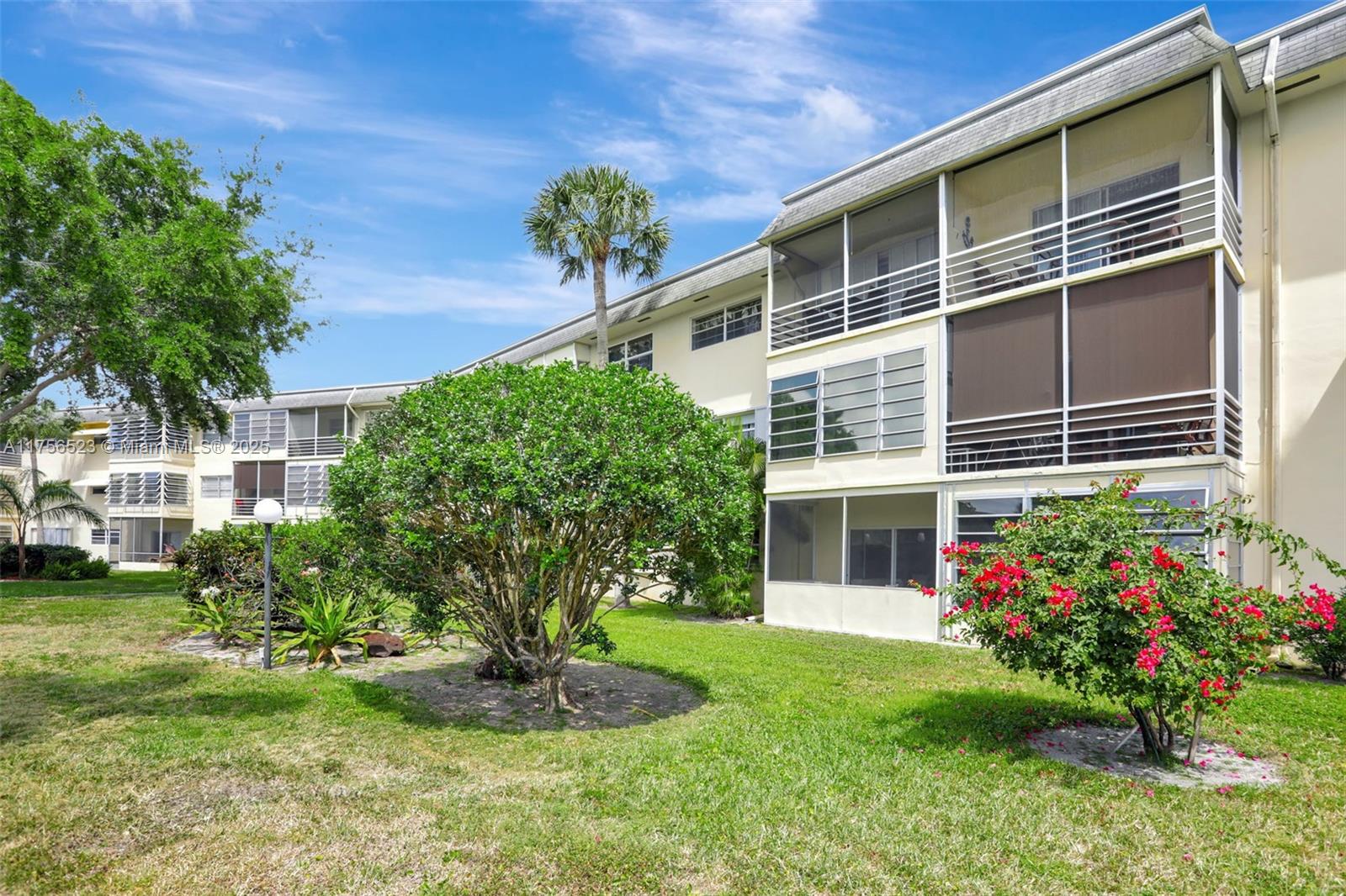 GALEN HALL CONDO - Residential