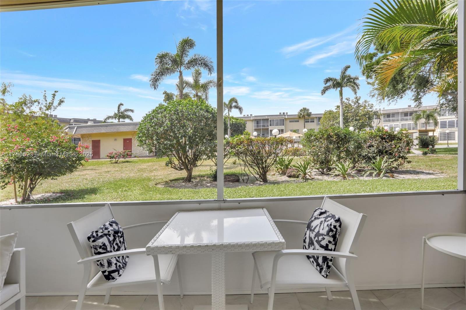 GALEN HALL CONDO - Residential