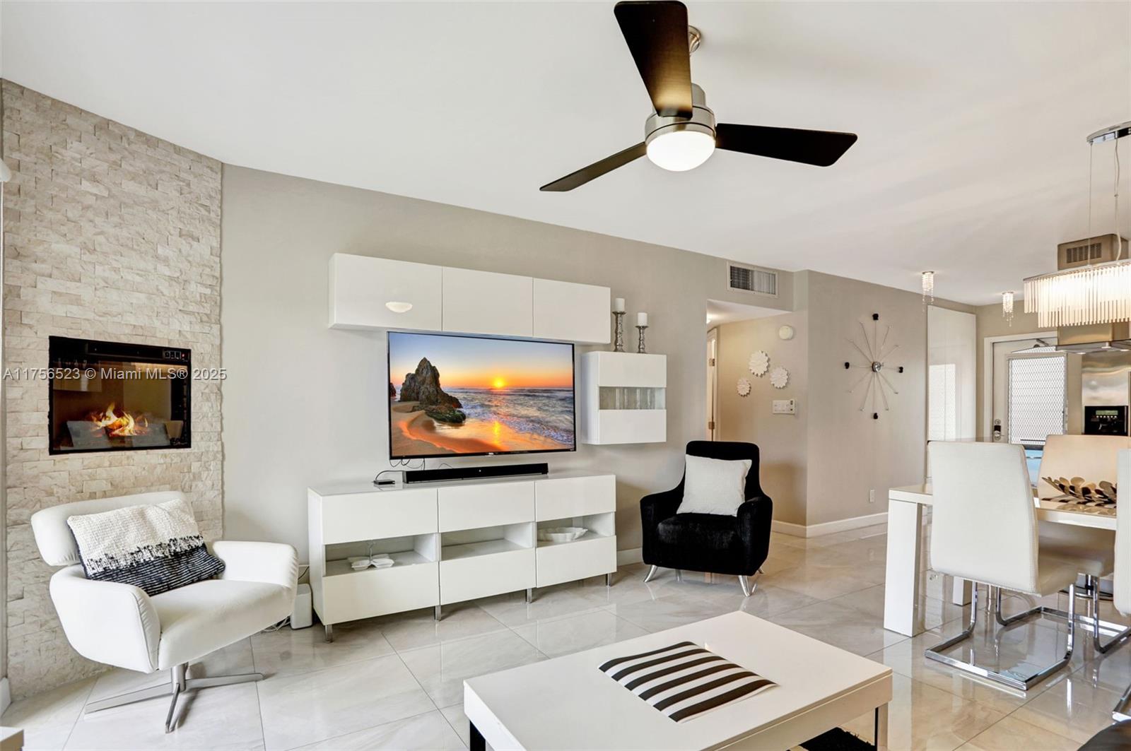 GALEN HALL CONDO - Residential