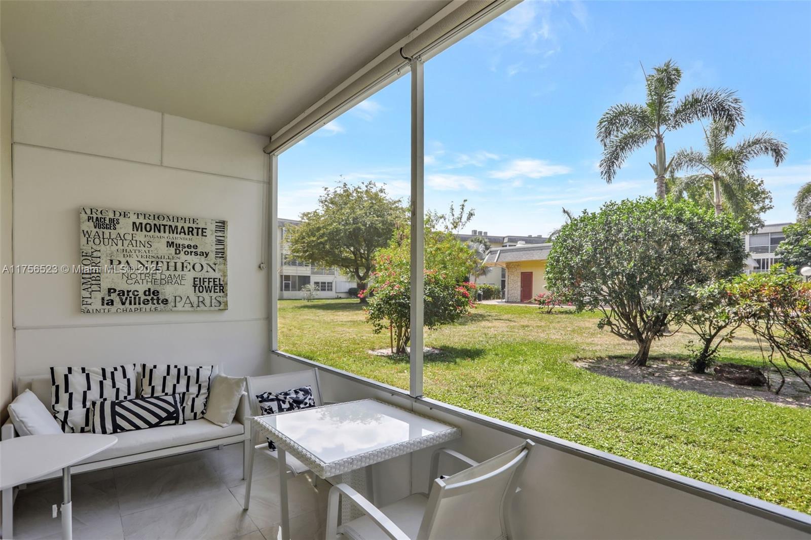 GALEN HALL CONDO - Residential