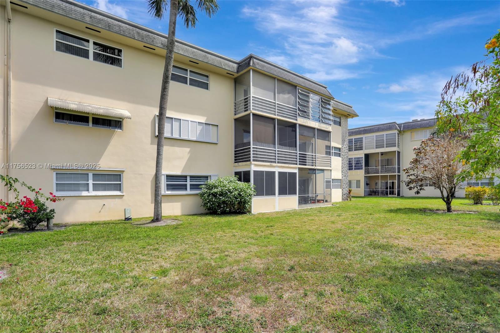 GALEN HALL CONDO - Residential