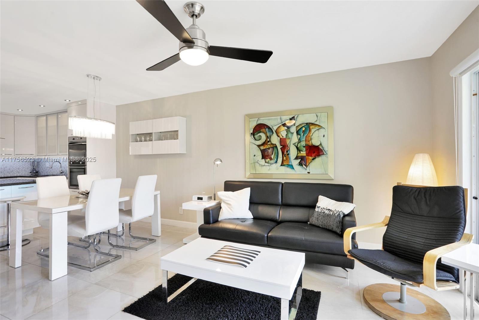 GALEN HALL CONDO - Residential