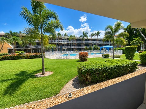 Photo of 201 NE 14th Ave #5A, Hallandale Beach, FL 33009 (MLS # A12098637)
