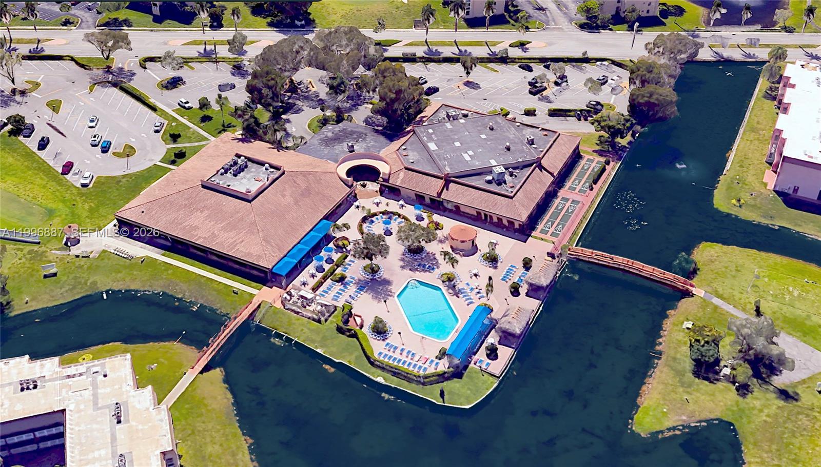 SUNRISE LAKES 90 CONDO - Residential