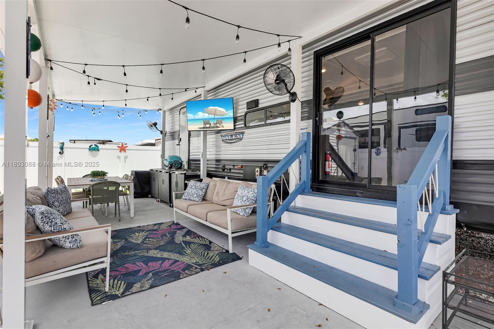 CALUSA CAMPGROUND - Residential