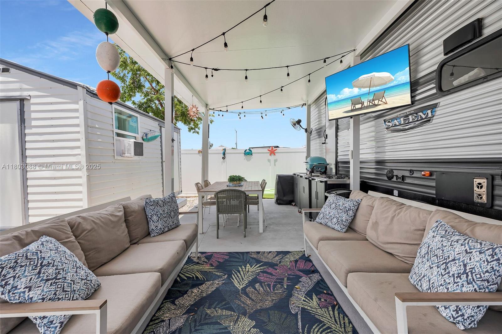 CALUSA CAMPGROUND - Residential