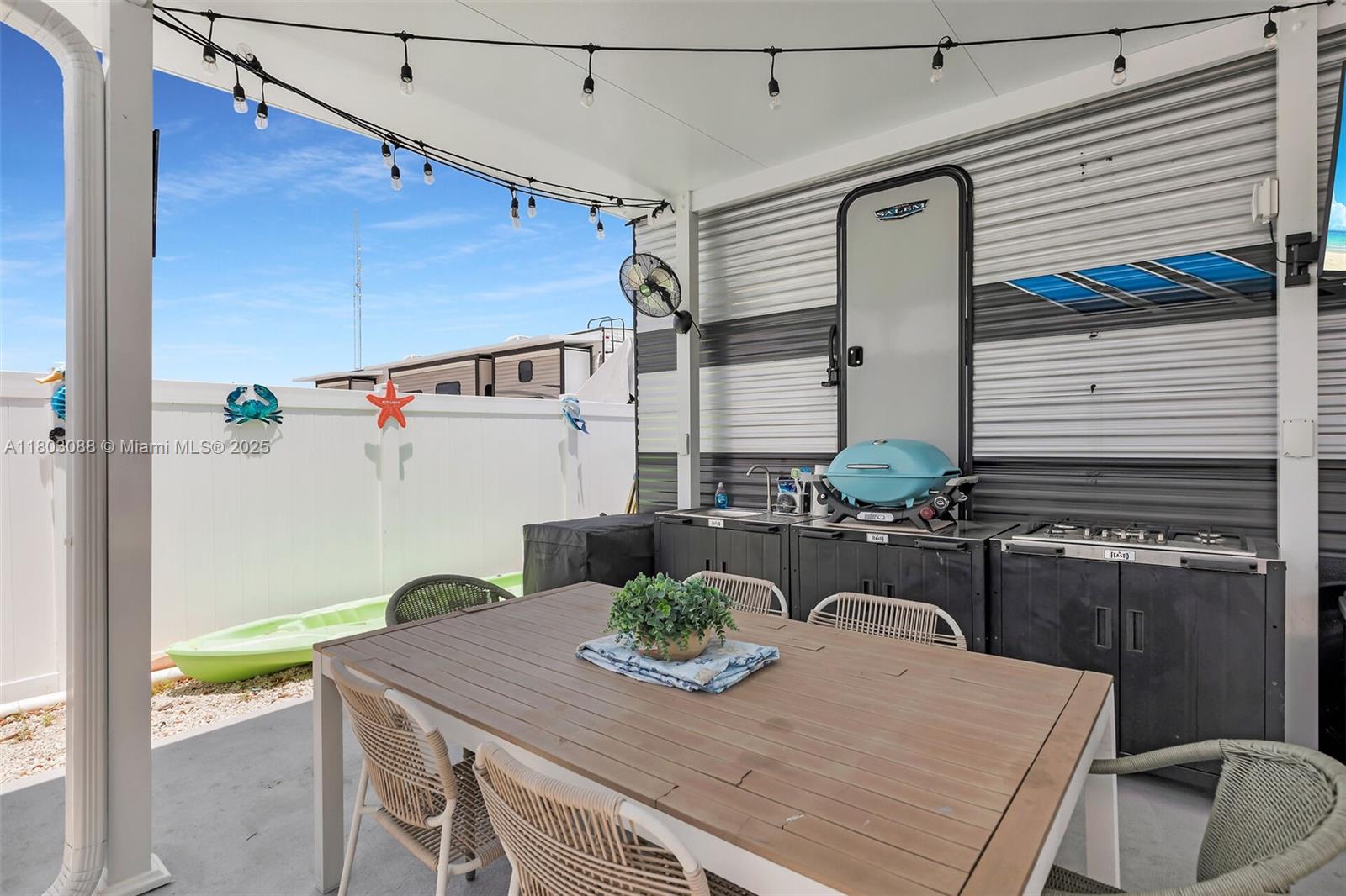 CALUSA CAMPGROUND - Residential