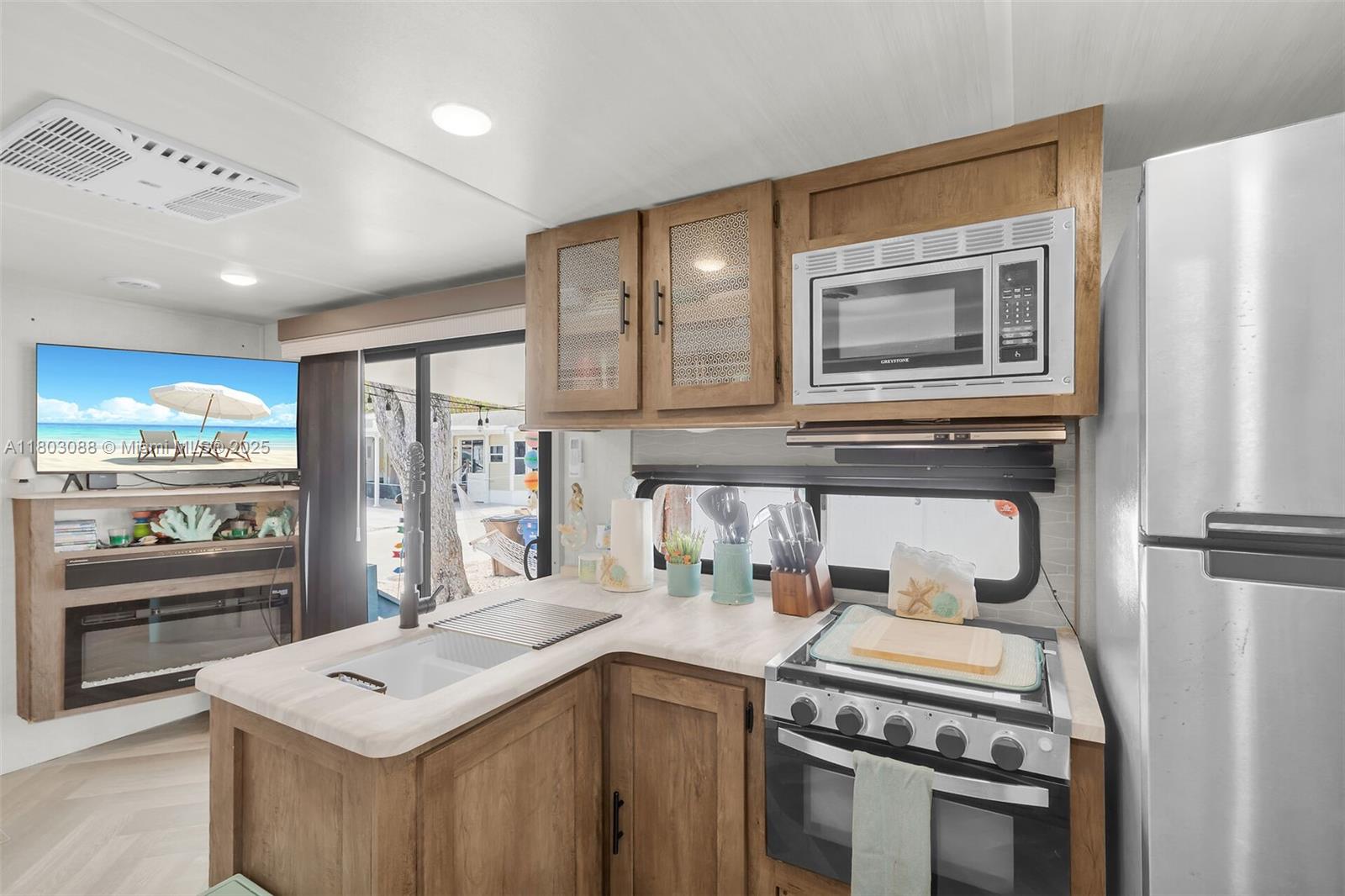 CALUSA CAMPGROUND - Residential