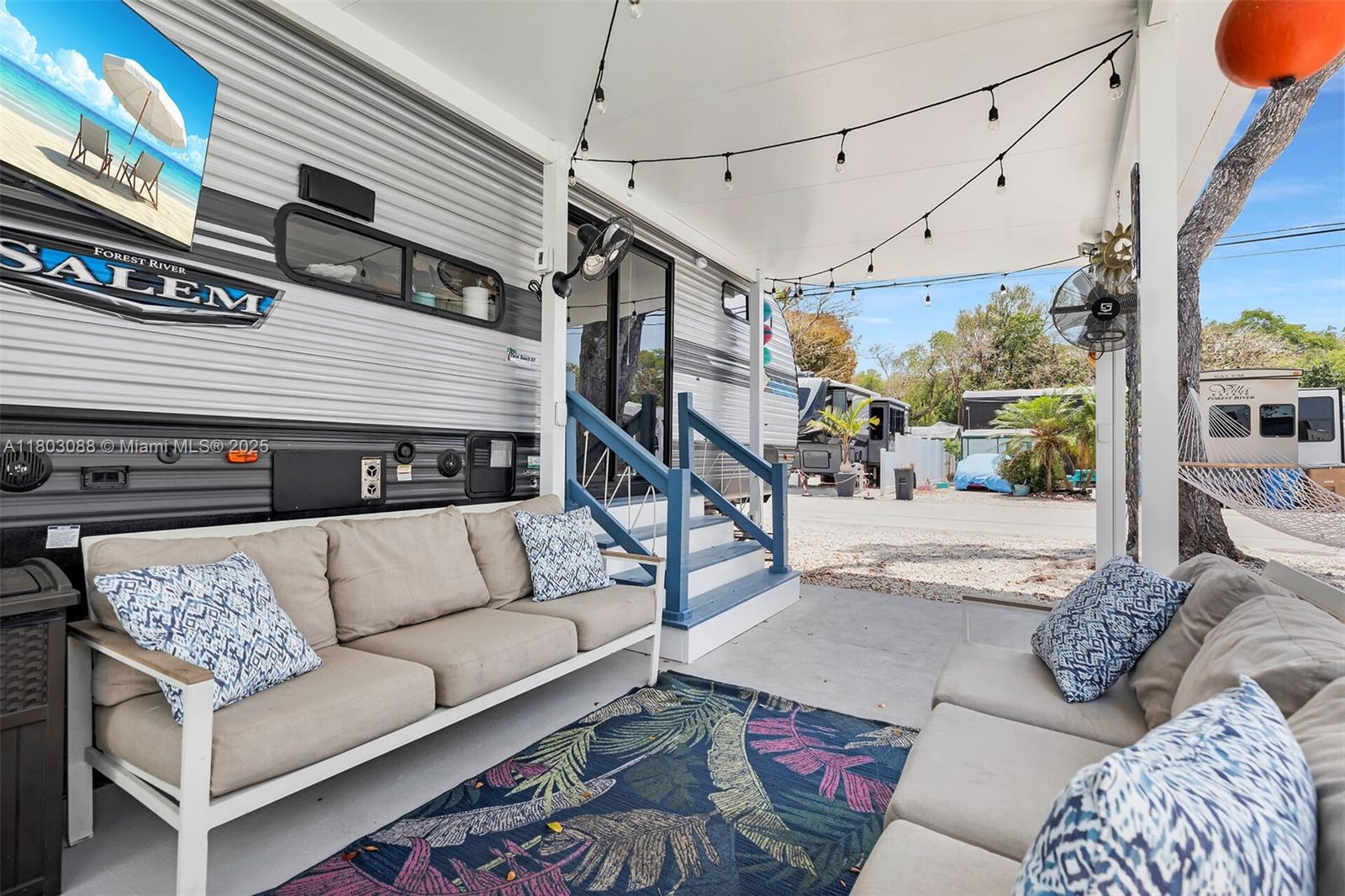 CALUSA CAMPGROUND - Residential