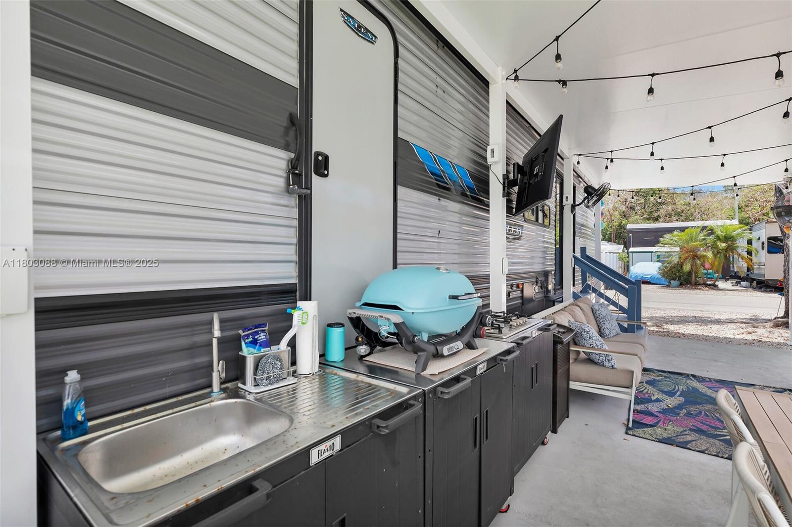 CALUSA CAMPGROUND - Residential