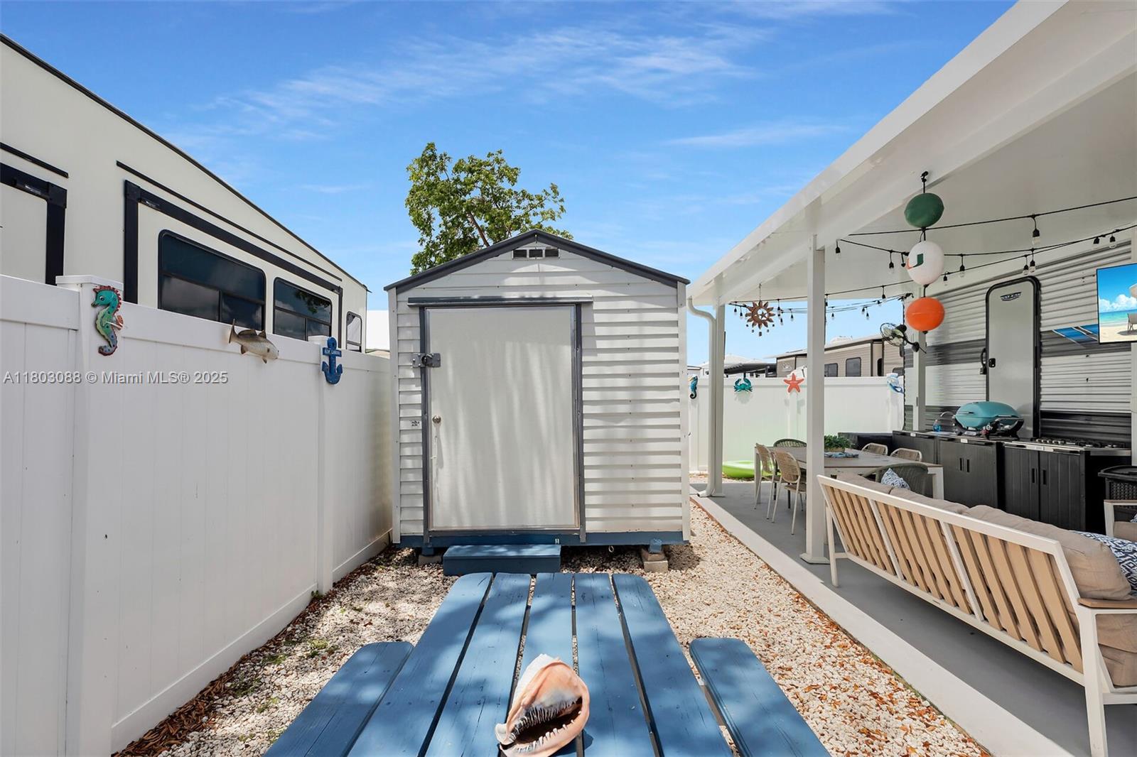 CALUSA CAMPGROUND - Residential