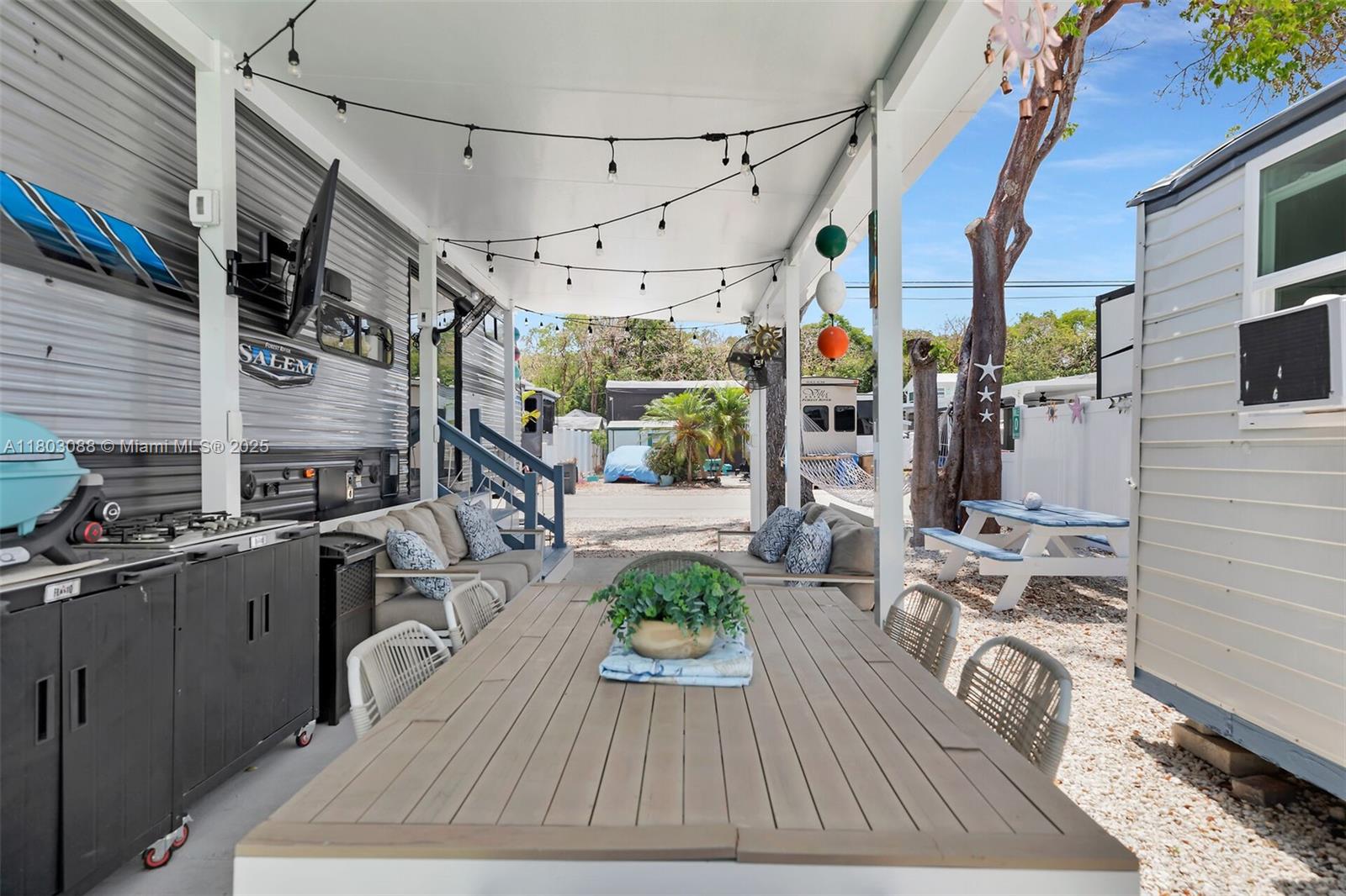 CALUSA CAMPGROUND - Residential