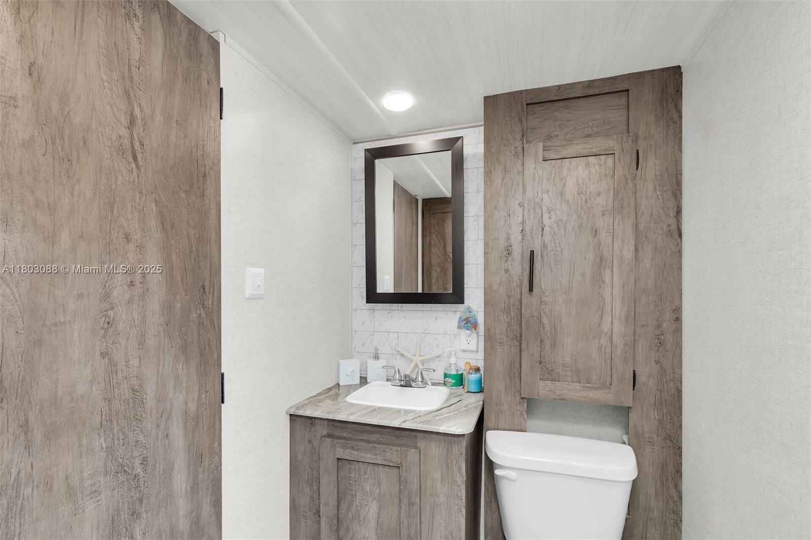 CALUSA CAMPGROUND - Residential