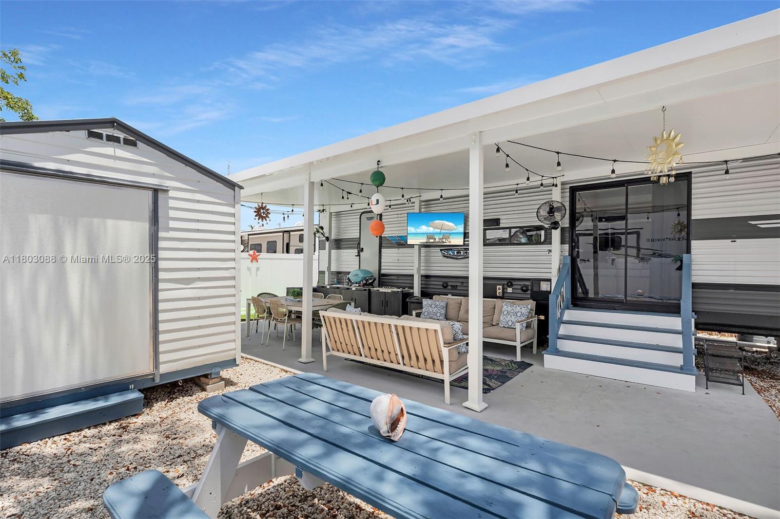 CALUSA CAMPGROUND - Residential