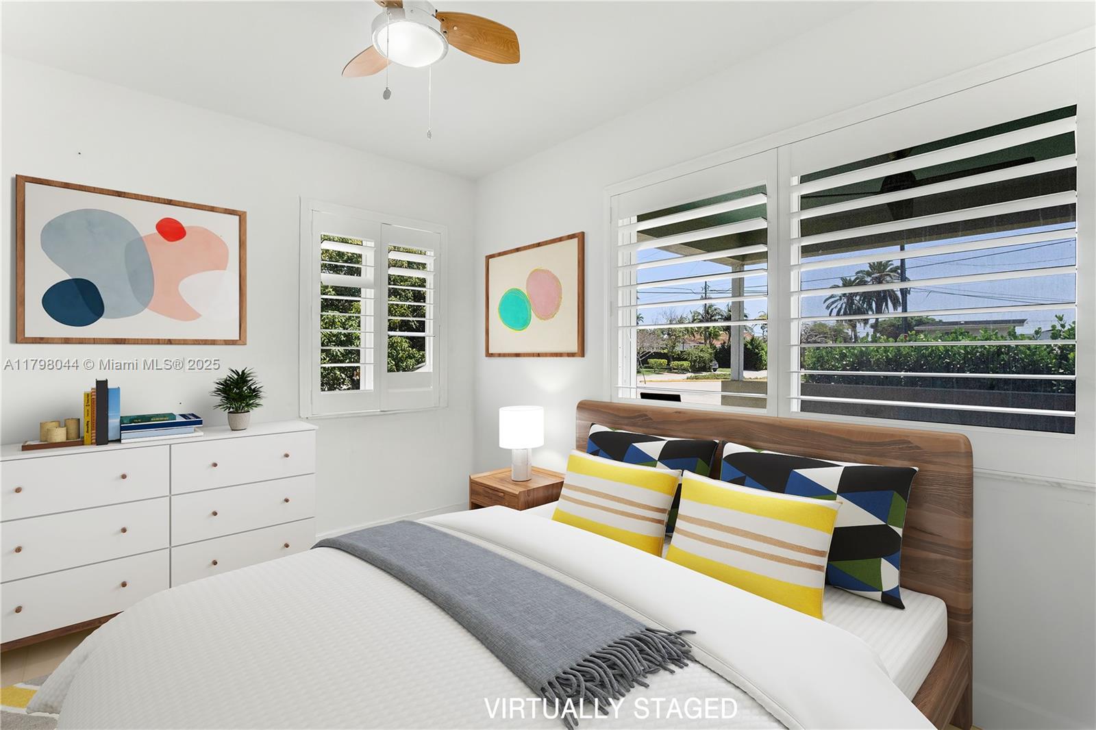ALTOS DEL MAR NO 5 - Residential Lease