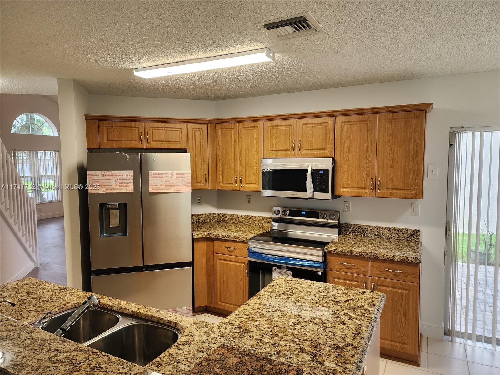 Meadow Lakes - Residential