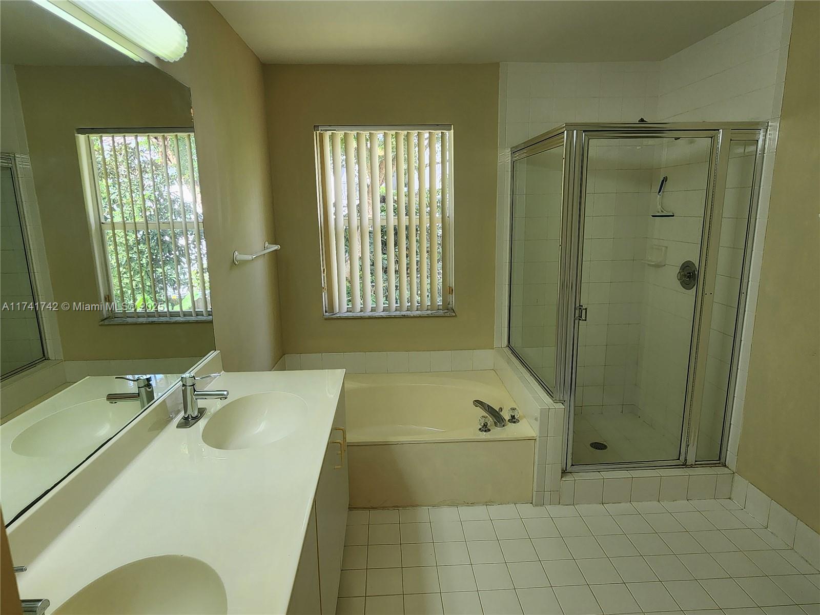 Meadow Lakes - Residential