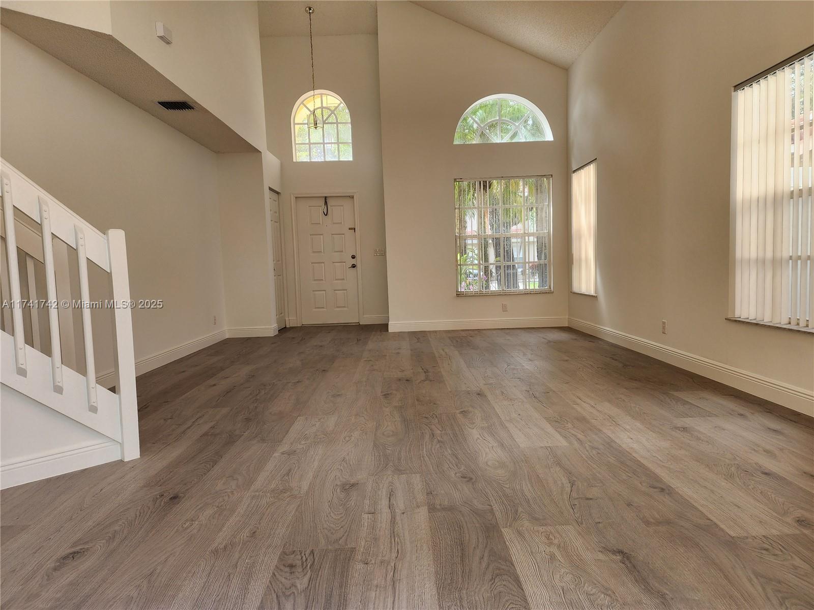 Meadow Lakes - Residential