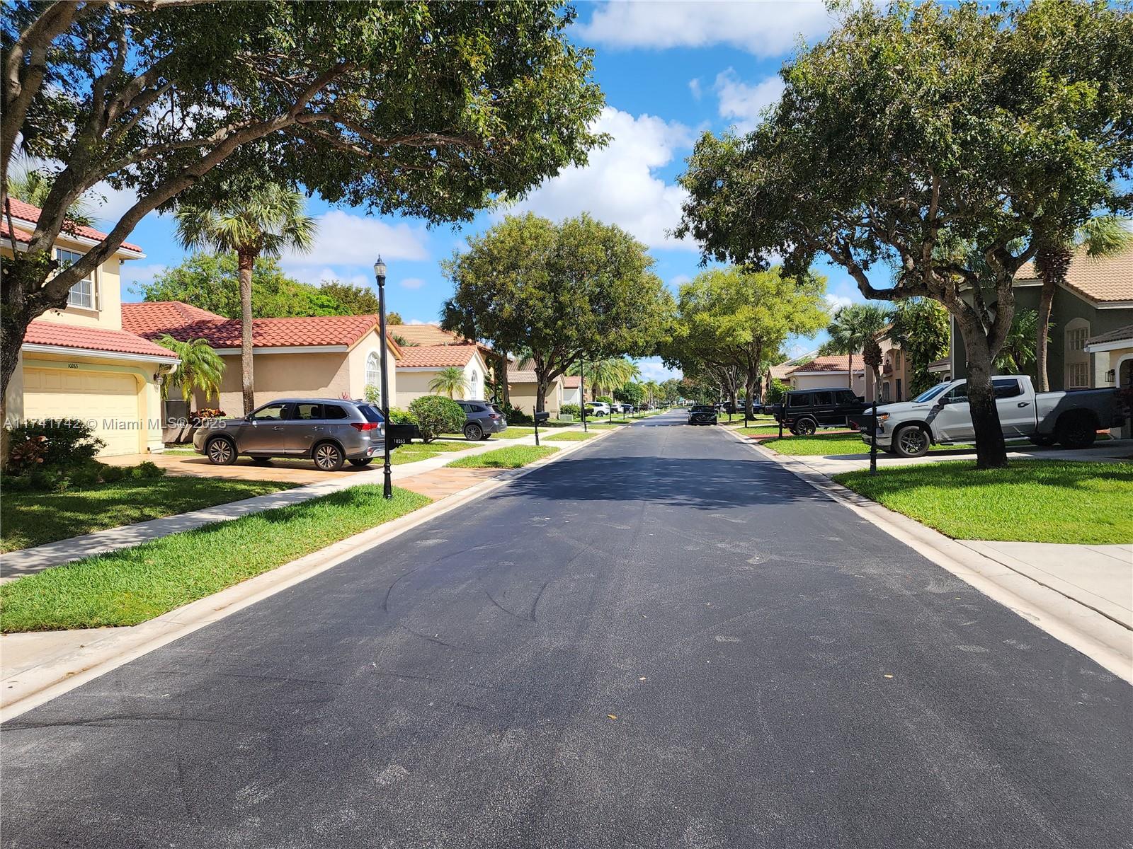 Meadow Lakes - Residential