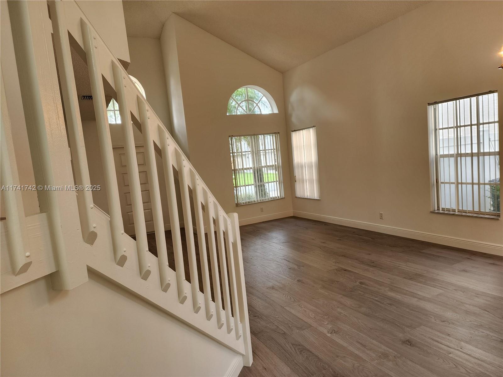 Meadow Lakes - Residential