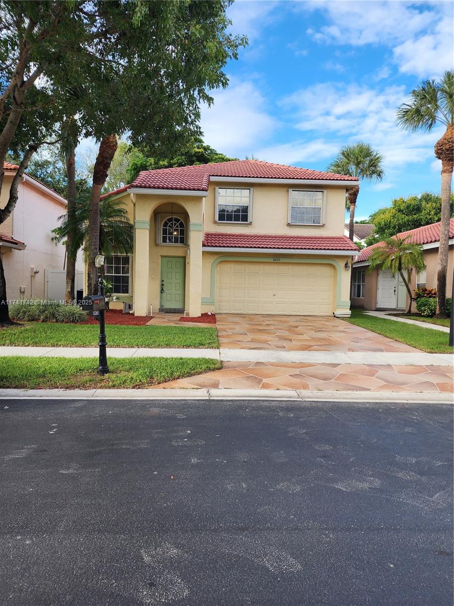 Meadow Lakes - Residential