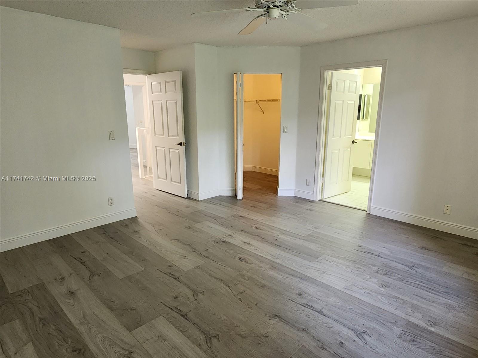 Meadow Lakes - Residential