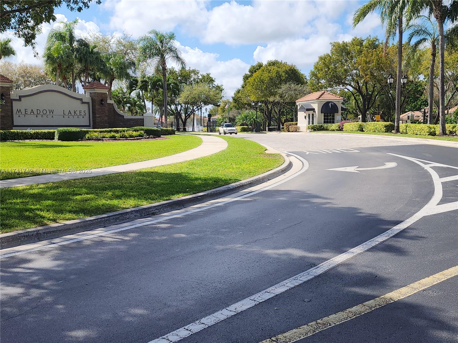 Meadow Lakes - Residential