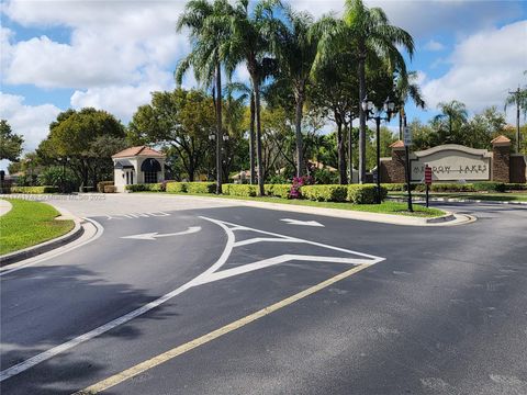 Photo of 10265 N Serene Meadow Dr N, Boca Raton, FL 33428 (MLS # A11741742)