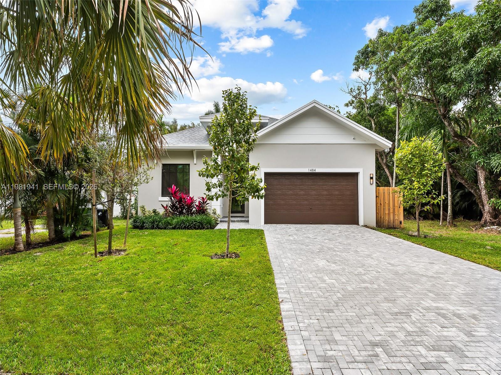 MANGO GARDENS - Residential Lease