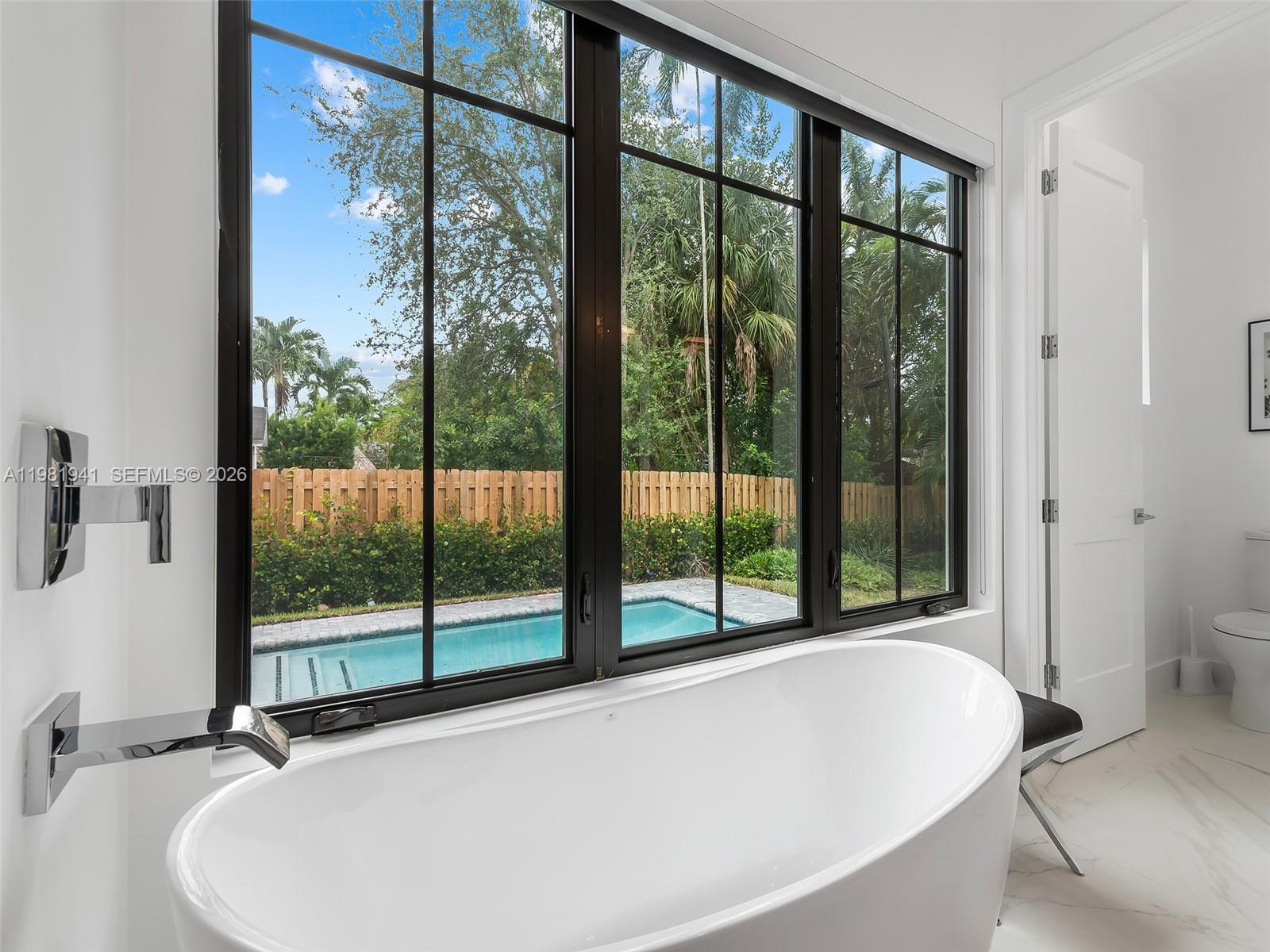 MANGO GARDENS - Residential Lease