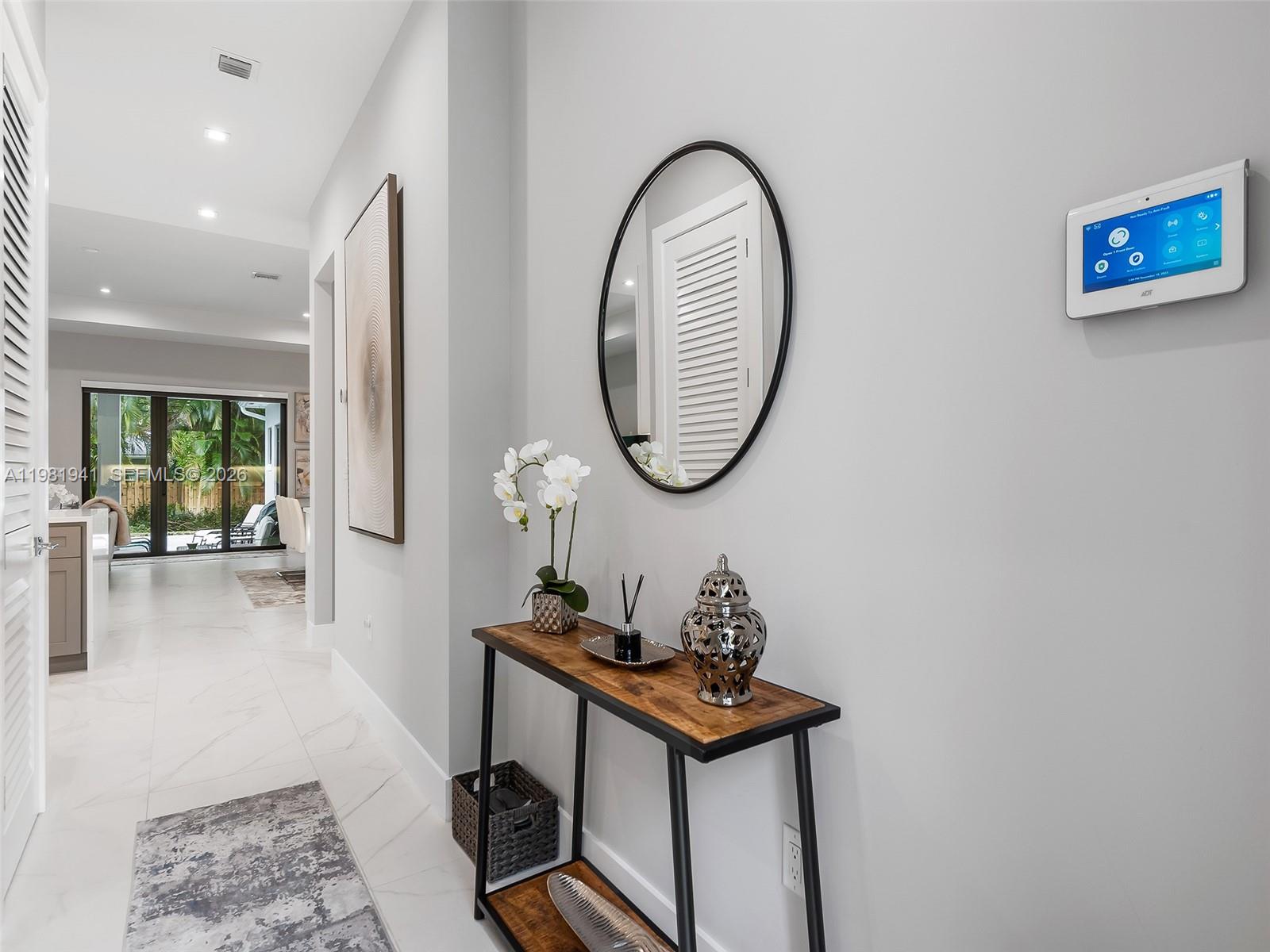 MANGO GARDENS - Residential Lease