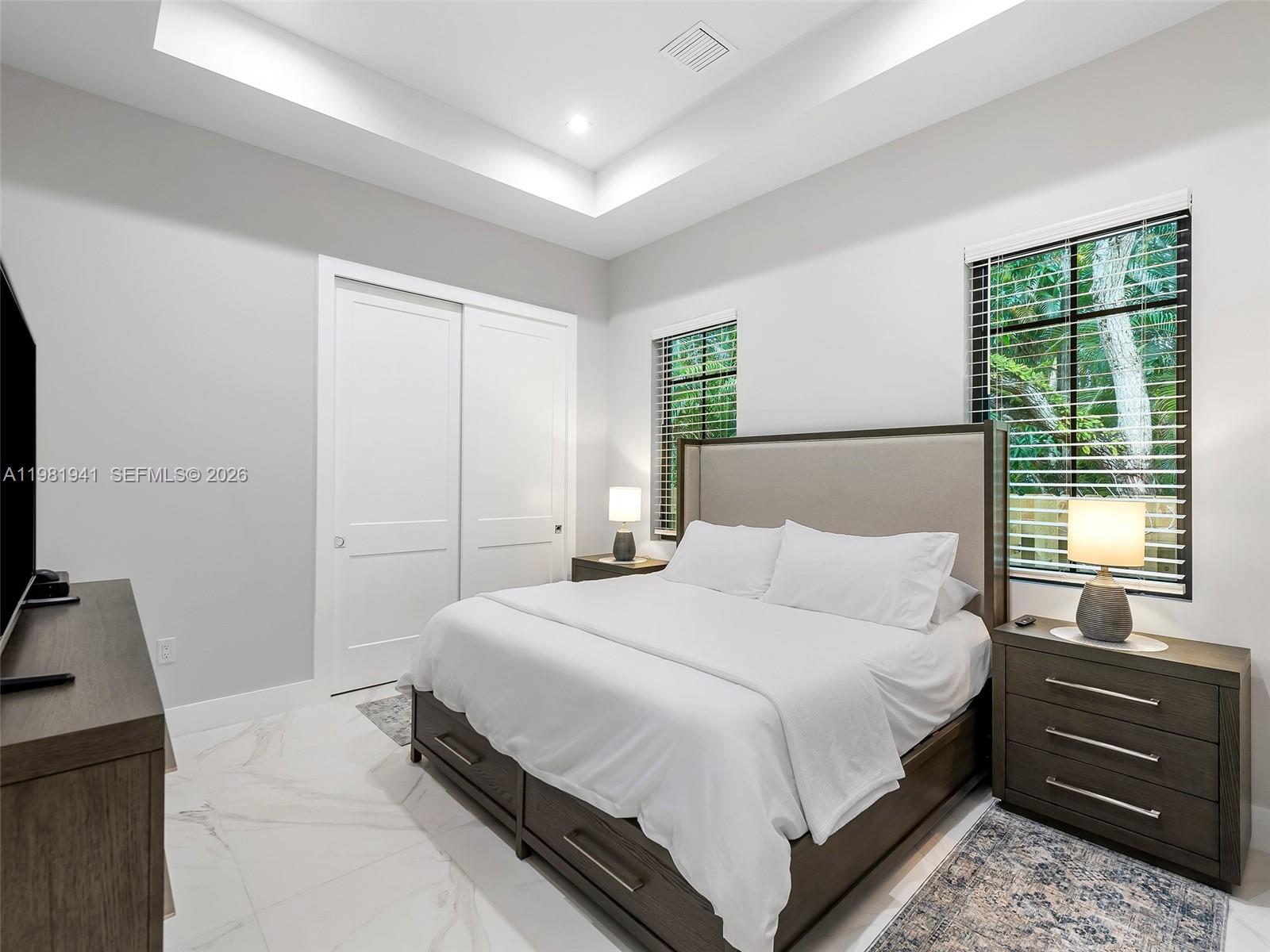 MANGO GARDENS - Residential Lease